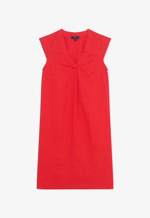 Caroll, PAMELA - Jurk - rouge