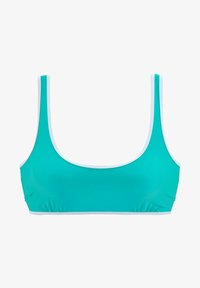 Niet geselecteerd, mint