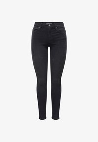 Selected, washed black