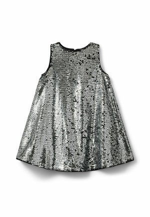 SALLYSK  - Juhlamekko - silver