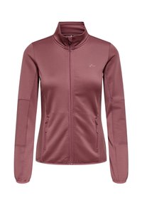 Nevybráno, rose brown