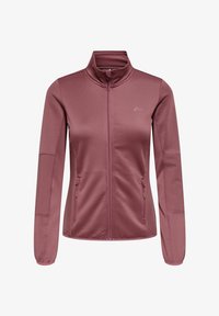 Nevybráno, rose brown