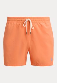 Δεν επιλέχθηκε, pompano orange