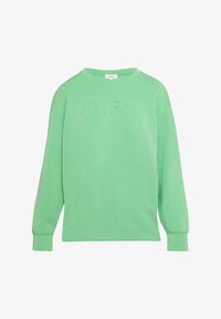 Unausgewählt, hellgrün