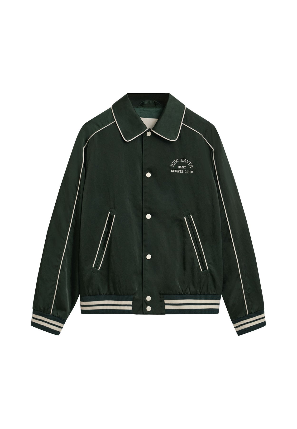 Bomberjacke