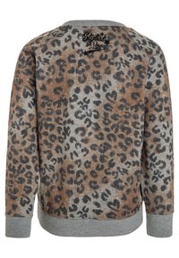 Vingino NARONIE - Felpa - grey melange