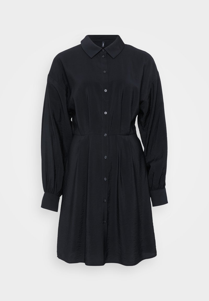 Vero Moda Tall Blousejurk zwart Vero Moda Tall Blousejurk zwart