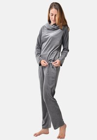 RAIKOU HAUSANZUG - Tracksuit - grau