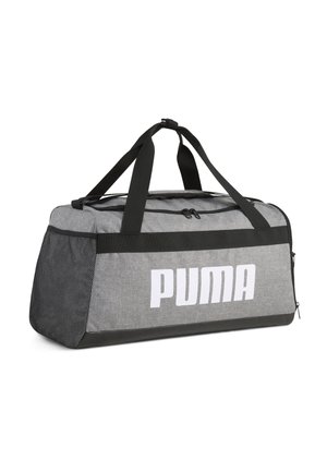Sportväska - medium gray heather