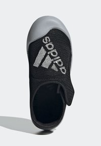 adidas Performance Rantasandaalit - black