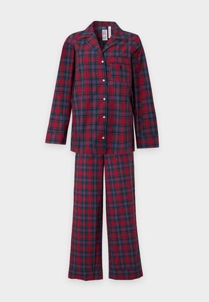 Polo Ralph Lauren, MADISON - Комплект пижама - multi-coloured