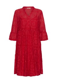 Unausgewählt, high risk red