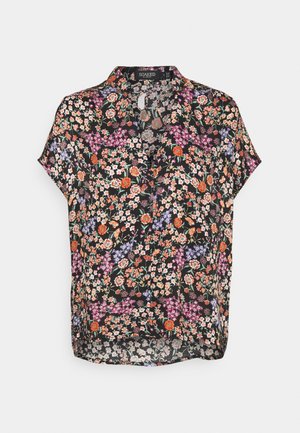 KIMAYA RAFINA - Print T-shirt - multi-coloured