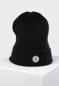 CASH-MERE UNISEX antracytowy