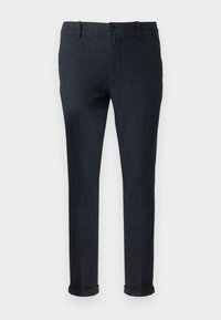 JPSTMARCO JJHENRY - Chinos - navy blazer