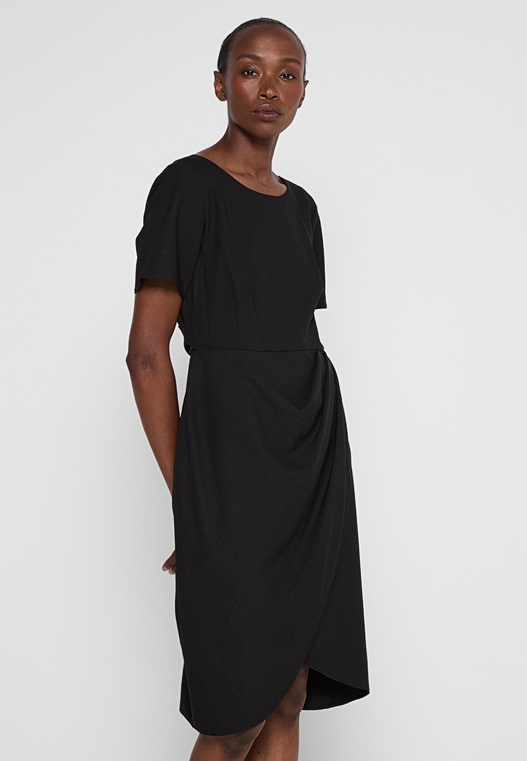 Closet Jurk zwart