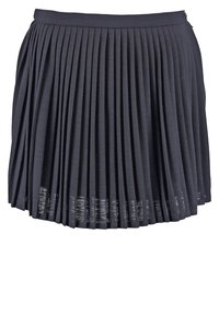 Lacoste Jupe plissée - dark blue