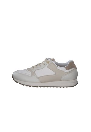 Sneakers laag - weiß
