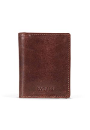 Portefeuille - brown