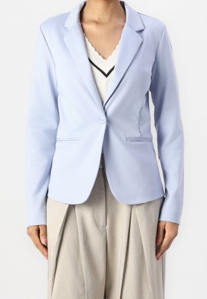 Blazer - light blue