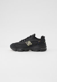 New Balance - M1000 UNISEX - Treniņu apavi - black Miniatūras attēls 1