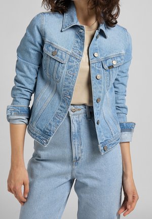 Veste en jean - blue