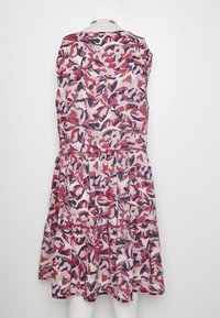 Esprit CARILO BEACH - Accessoire de plage - dark red