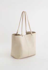 Carpisa BUCANEVE - Shopping bag - cream