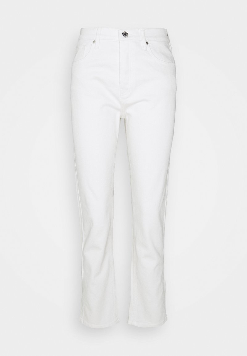 Tomorrow Straight leg jeans crème Tomorrow Straight leg jeans crème