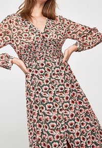 Pepe Jeans Maxikjoler - multi-coloured