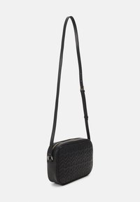 Patrizia Pepe BORSA BAG - Borsa a tracolla - nero