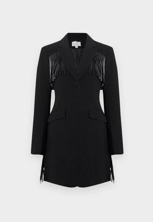 JOELETTE DRESS - Vestito elegante - black