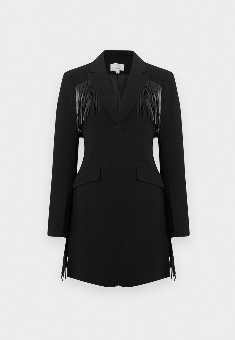 Cinq à Sept Cocktailjurk zwart