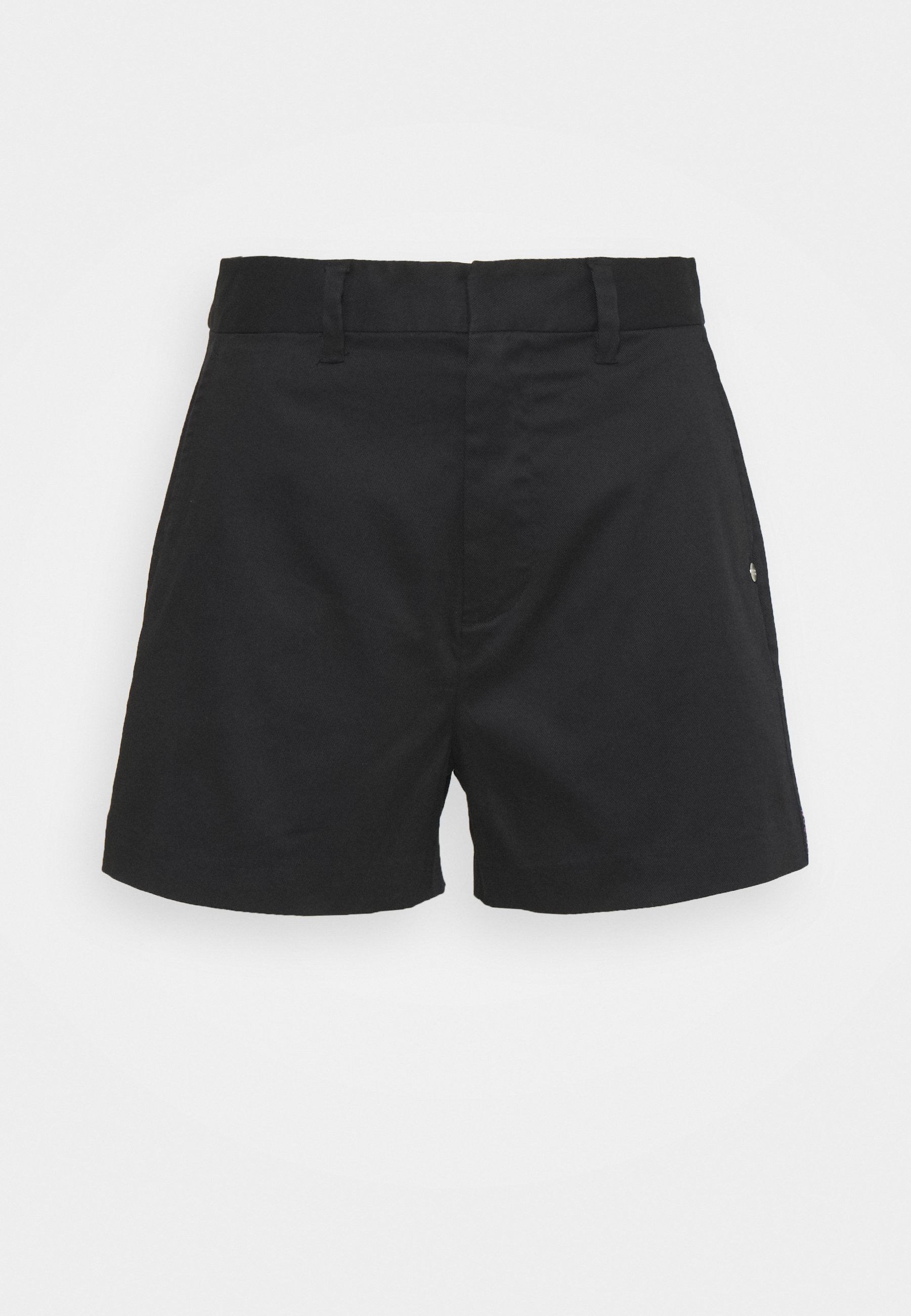 Scotch \u0026 Soda Shorts - black - Zalando 