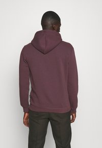 Only & Sons ONSCERES HOODIE - Camisola - huckleberry