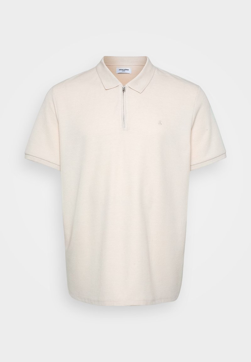 jack & jones Poloshirt beige