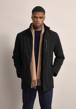 bugatti ALL-YEAR - Waterproof jacket - schwarz