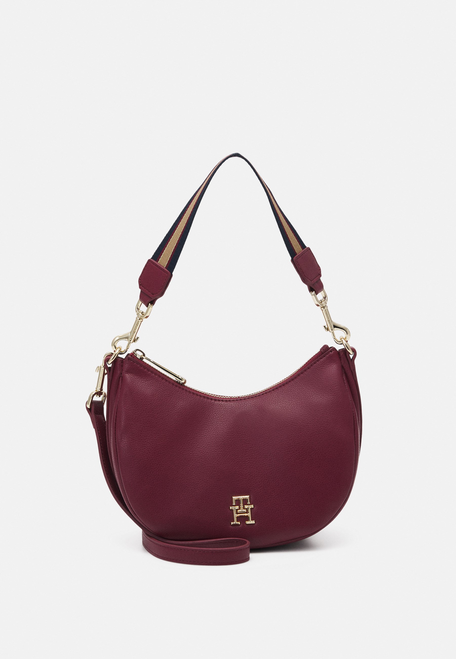red bag tommy hilfiger