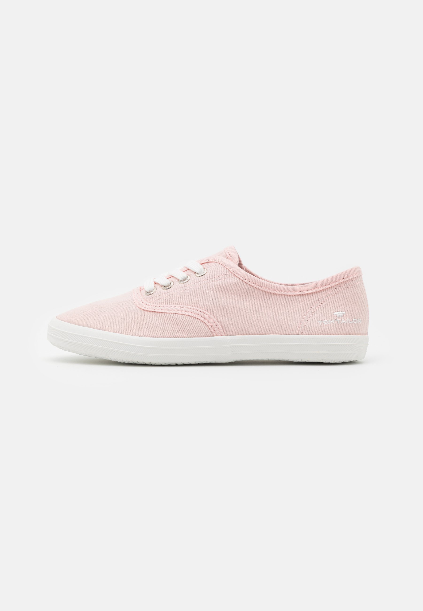tom tailor sneaker rosa