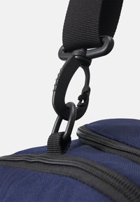 Puma CHALLENGER DUFFEL - Bolsa de viaje - navy