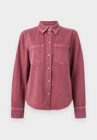 Δεν επιλέχθηκε, rose brown