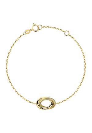 Armband - gelbgold