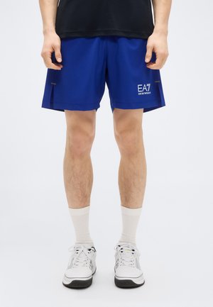 MULTI SPORT SHORTS - Športne kratke hlače - surf the web