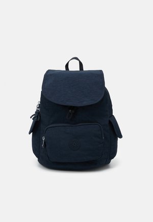 Kipling CITY PACK S - Rucksack - blue bleu