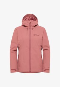 Niet geselecteerd, mineral red