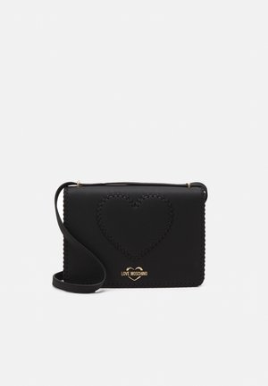 Bolso de mano - black