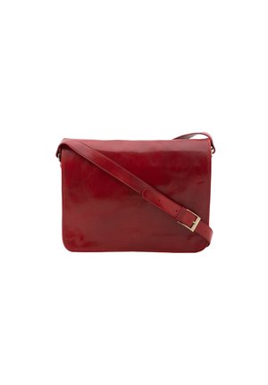 Sac bandoulière - red