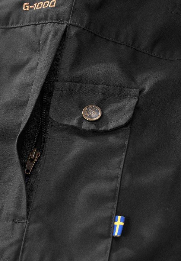 KARLA PRO TROUSERS W - Outdoor trousers2