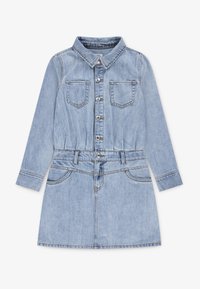 Levi's® WESTERN DRESS - Haljina od trapera - this and that