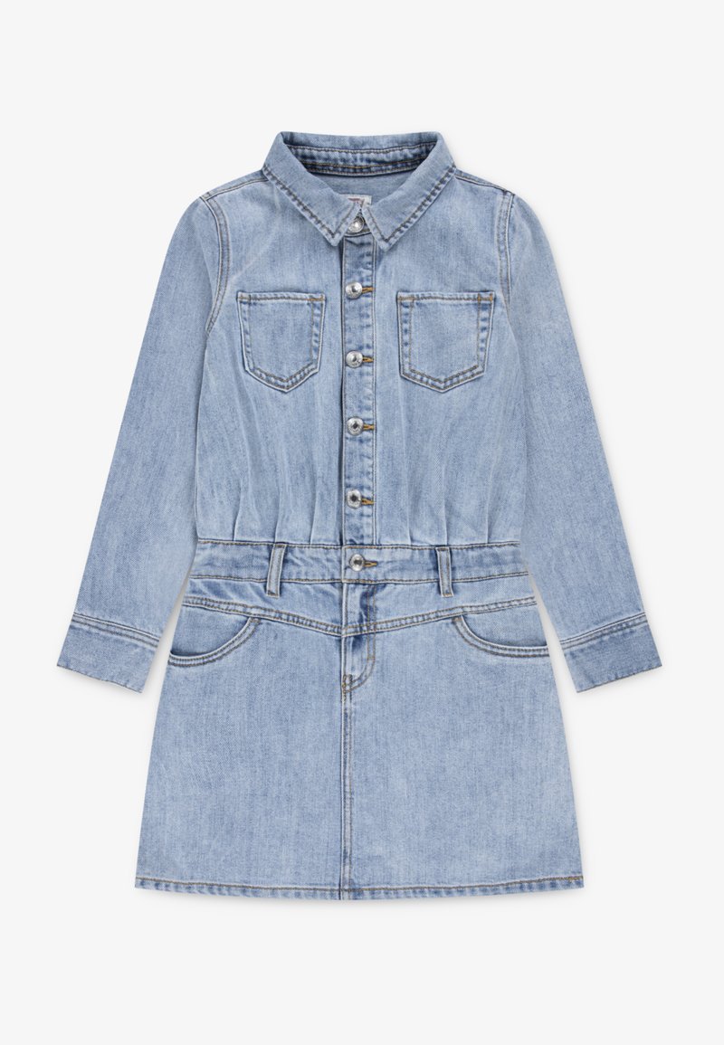 Levi's® WESTERN DRESS - Haljina od trapera - this and that